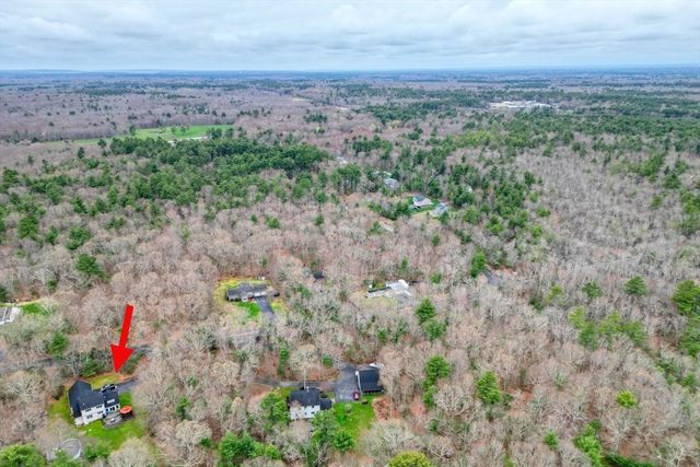 2060 Maple Street, Dighton, MA 02764