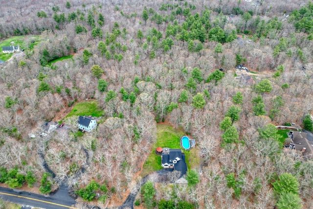 2060 Maple Street, Dighton, MA 02764