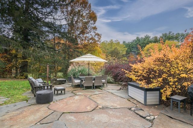 9 Harkness Rd, Pelham, MA 01002