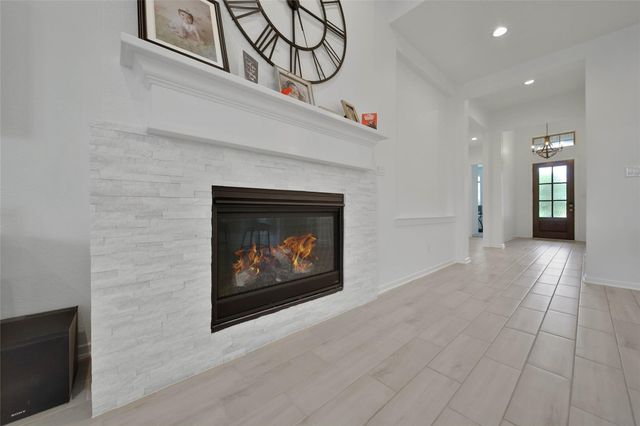 4611 Silver Moon Drive, Spring, TX 77386