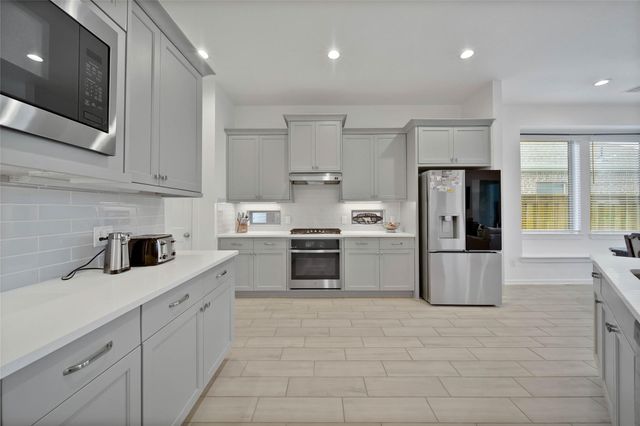 4611 Silver Moon Drive, Spring, TX 77386