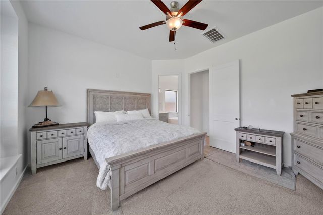 4611 Silver Moon Drive, Spring, TX 77386