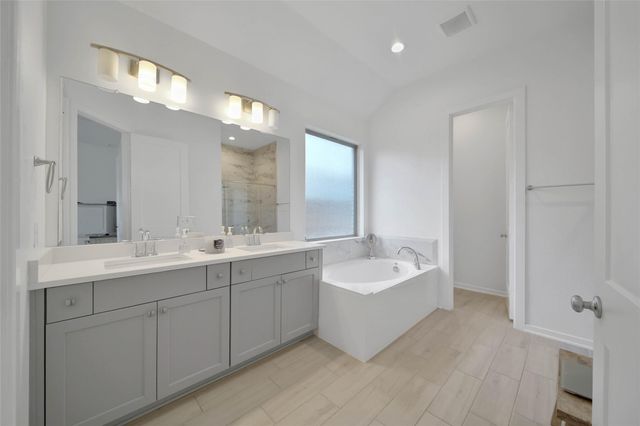 4611 Silver Moon Drive, Spring, TX 77386