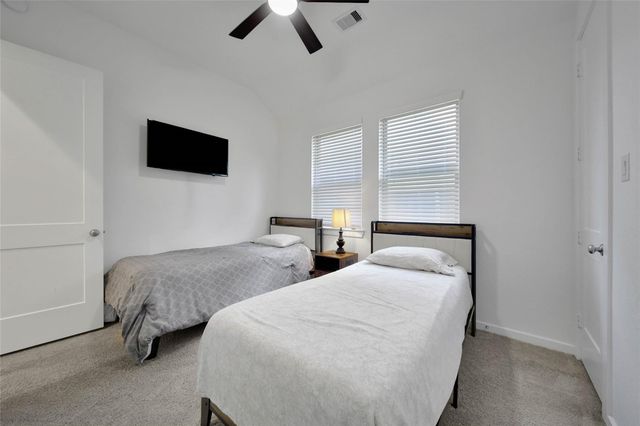 4611 Silver Moon Drive, Spring, TX 77386