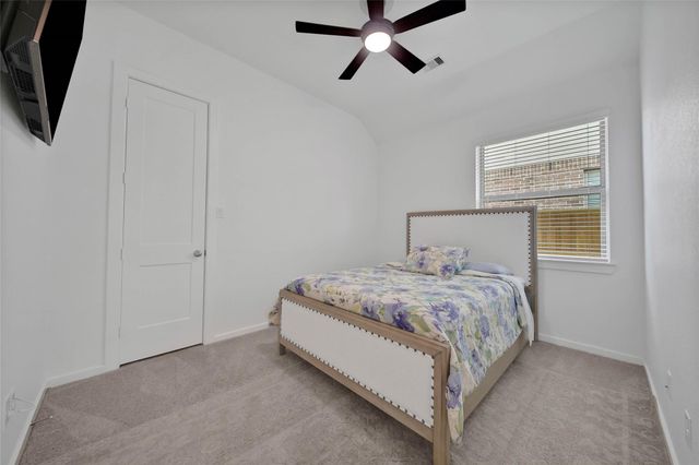 4611 Silver Moon Drive, Spring, TX 77386