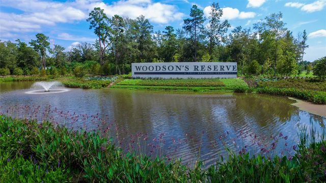 4611 Silver Moon Drive, Spring, TX 77386