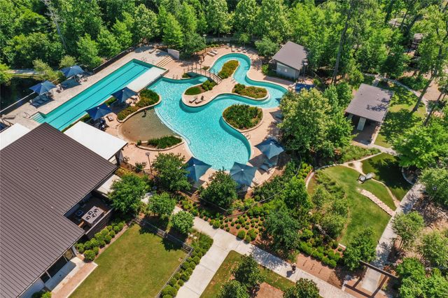 4611 Silver Moon Drive, Spring, TX 77386