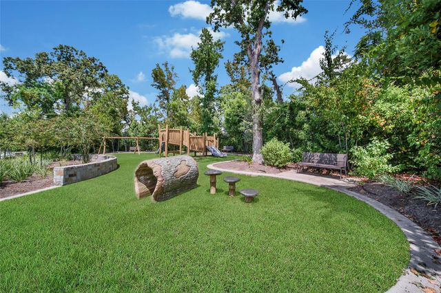 4611 Silver Moon Drive, Spring, TX 77386