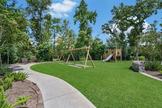 4611 Silver Moon Drive, Spring, TX 77386