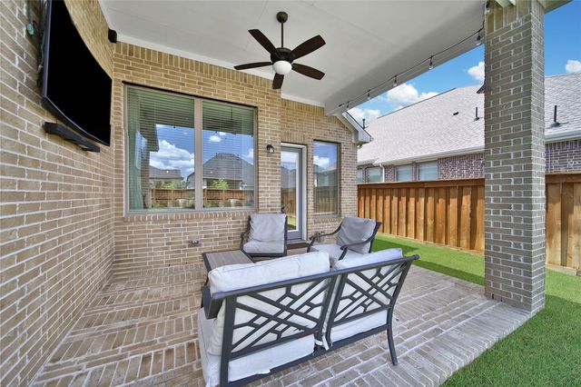 4611 Silver Moon Drive, Spring, TX 77386