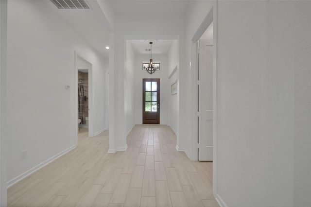 4611 Silver Moon Drive, Spring, TX 77386