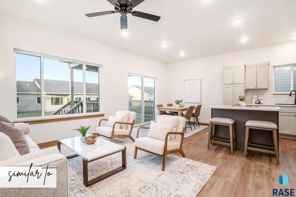 9208 W Counsel St Street, Sioux Falls, SD 57106