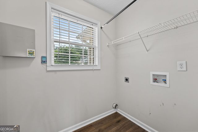 105 Laurel Lane, Social Circle, GA 30025