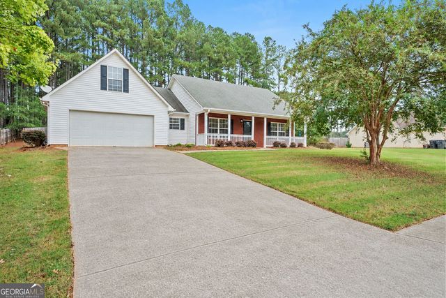 105 Laurel Lane, Social Circle, GA 30025