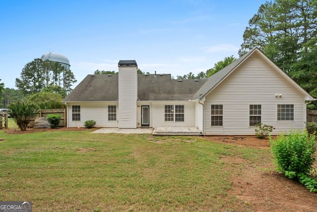 105 Laurel Lane, Social Circle, GA 30025