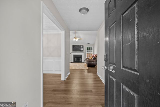105 Laurel Lane, Social Circle, GA 30025