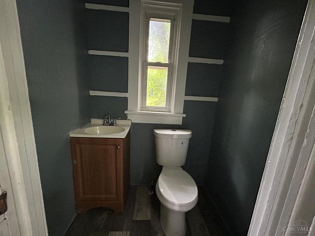 3065 Moosewood Avenue, Cincinnati, OH 45225