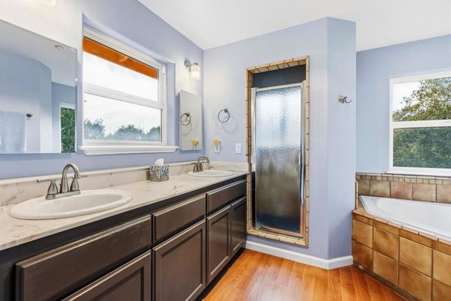 14643 Tumble Weed Lane, Royal Oaks, CA 95076