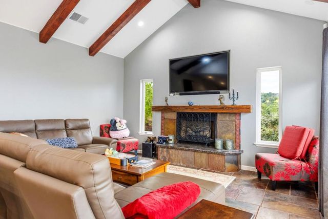 14643 Tumble Weed Lane, Royal Oaks, CA 95076