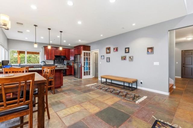 14643 Tumble Weed Lane, Royal Oaks, CA 95076