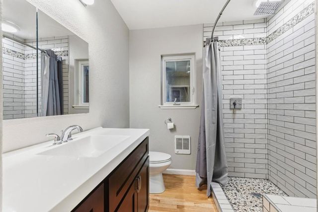 14643 Tumble Weed Lane, Royal Oaks, CA 95076