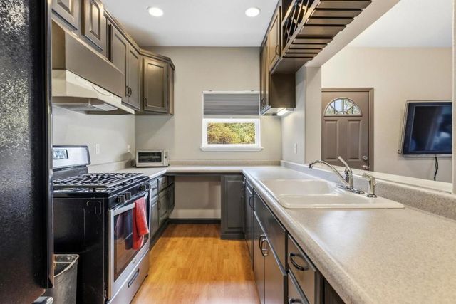 14643 Tumble Weed Lane, Royal Oaks, CA 95076