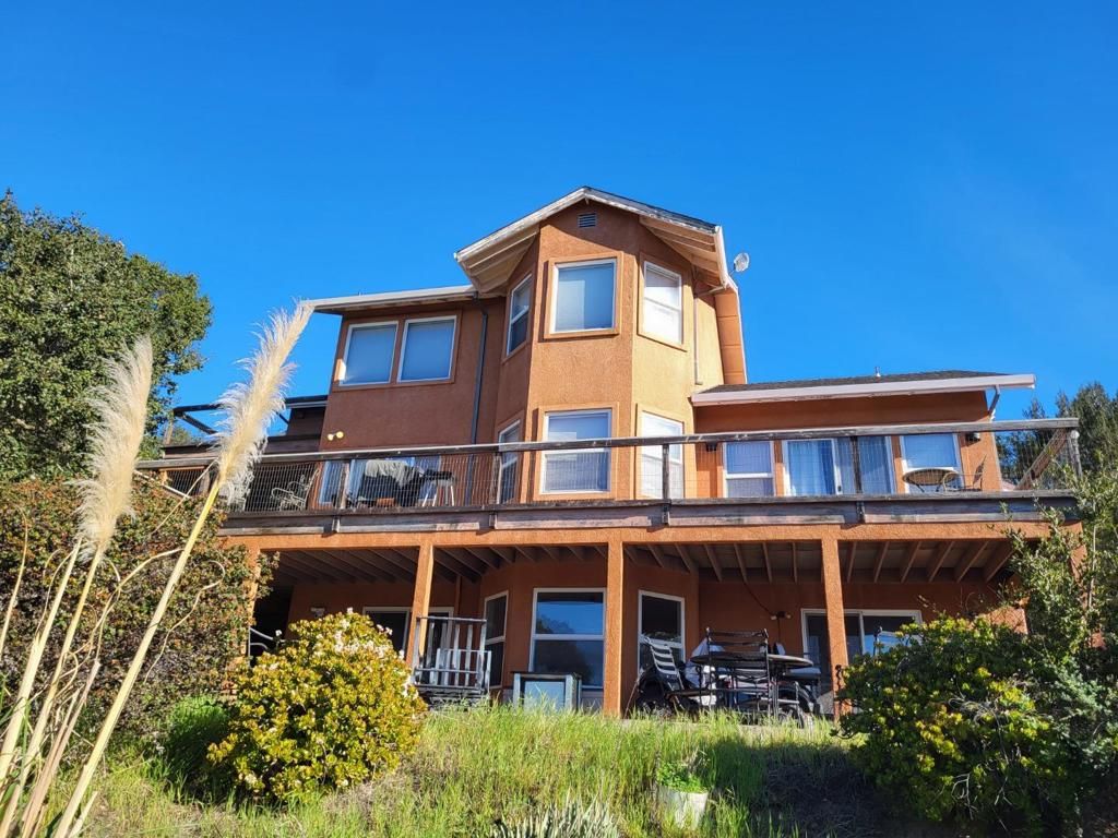 14643 Tumble Weed Lane, Royal Oaks, CA 95076