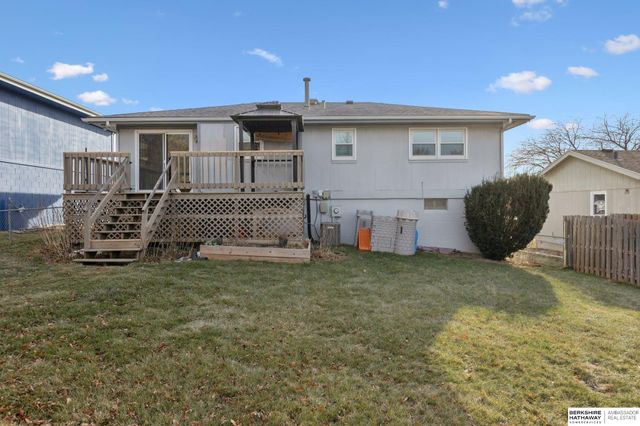 15334 Polk Circle, Omaha, NE 68137