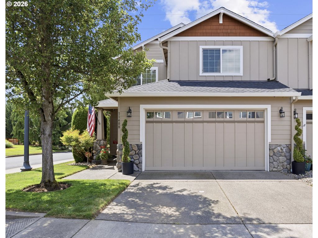 11408 Nw 30TH Ave, Vancouver, WA 98685