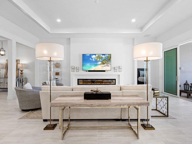 8043 WATERBEND TRAIL, Sarasota, FL 34240