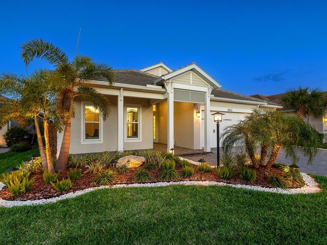 8043 WATERBEND TRAIL, Sarasota, FL 34240