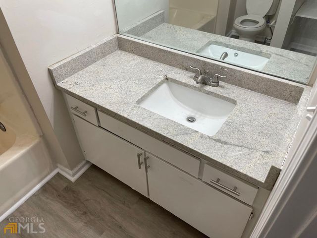 907 Silverwood Drive 907, Atlanta, GA 30349