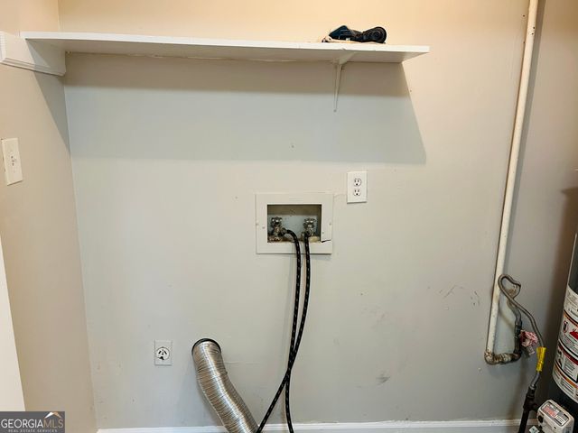 907 Silverwood Drive 907, Atlanta, GA 30349