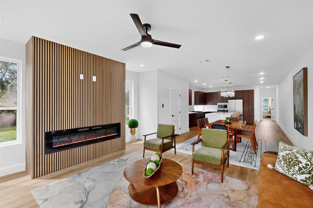 3512 Wendelkin Street, Dallas, TX 75215