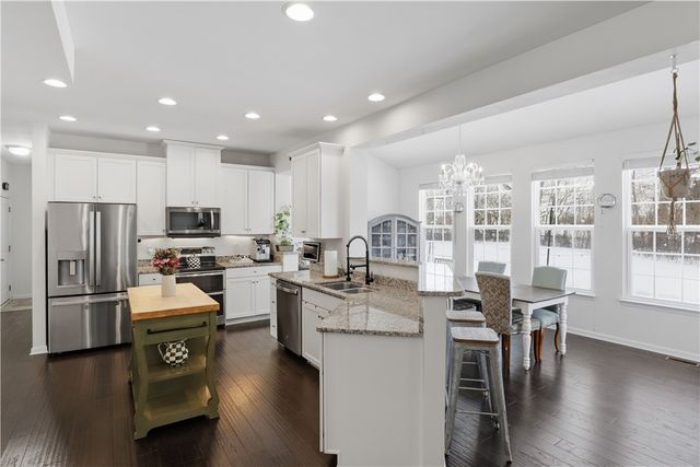 22 Whitley Court, Pittsford, NY 14534