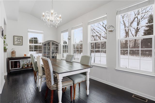 22 Whitley Court, Pittsford, NY 14534