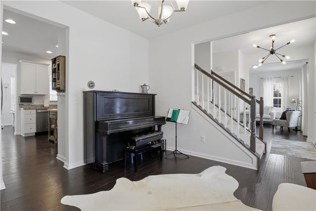 22 Whitley Court, Pittsford, NY 14534