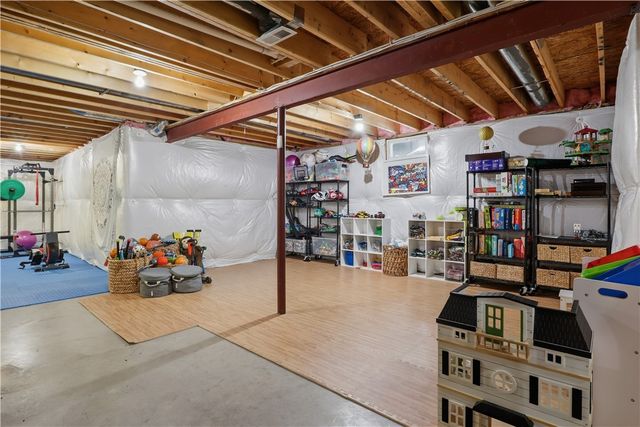 22 Whitley Court, Pittsford, NY 14534