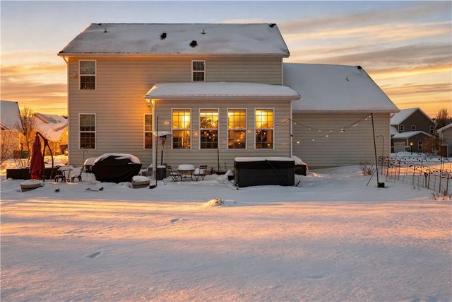 22 Whitley Court, Pittsford, NY 14534