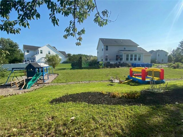 22 Whitley Court, Pittsford, NY 14534
