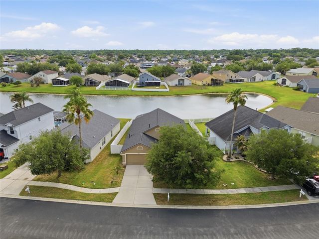25405 GEDDY DRIVE, Land O Lakes, FL 34639