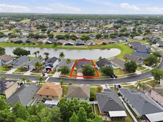 25405 GEDDY DRIVE, Land O Lakes, FL 34639