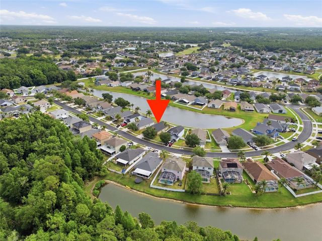 25405 GEDDY DRIVE, Land O Lakes, FL 34639