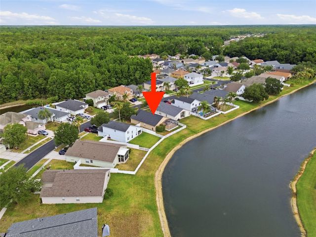 25405 GEDDY DRIVE, Land O Lakes, FL 34639