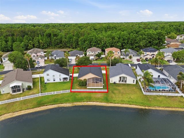 25405 GEDDY DRIVE, Land O Lakes, FL 34639