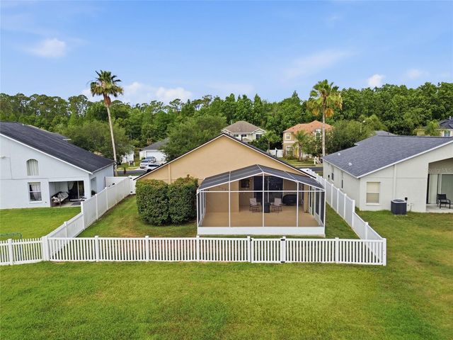 25405 GEDDY DRIVE, Land O Lakes, FL 34639