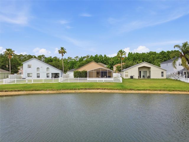 25405 GEDDY DRIVE, Land O Lakes, FL 34639
