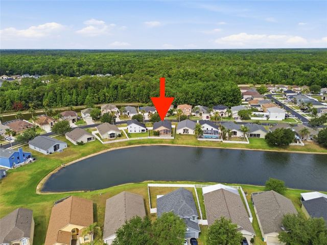 25405 GEDDY DRIVE, Land O Lakes, FL 34639