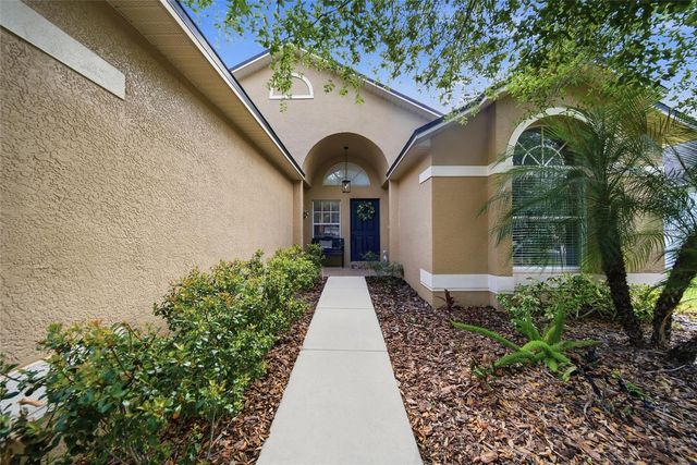 25405 GEDDY DRIVE, Land O Lakes, FL 34639