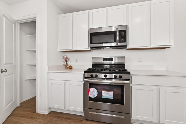 7642 Terania Meadow Lane, Katy, TX 77493